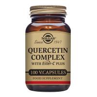 Quercetina Complex - 100 vcaps